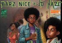 Barz Nice Presents “Manish Boyz” Ft. JD Haze x Bullyboi