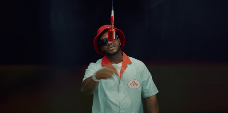 Brandon Marquiste Drops Trap-Driven Single and Video “That Work”