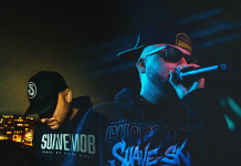 Suave-Ski & the Suave Mob: Music, Media & Mentorship in motion!