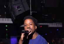 hYYdn Shares New Single “Enemies”