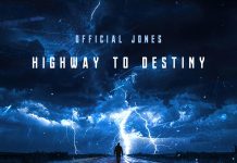 Detroit Rapper Releases Album “Highway To Destiny” Out Now!