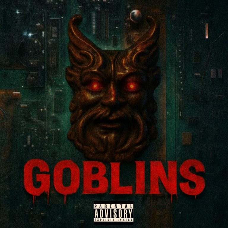 Empirical Legacy Project Presents “Goblins” Ft. Scritchmatic & Soulo Poppa x Fantom Of The Beat