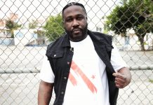 Buddah Baby Heats Up The Rooftop With Stunning “Can Stop” Performance Video