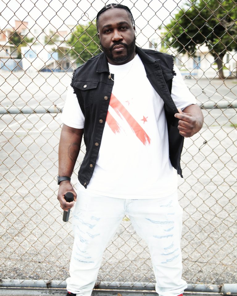Buddah Baby Heats Up The Rooftop With Stunning “Can Stop” Performance Video