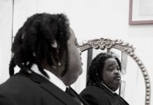 LunchMoney Lewis Shows The Power Of Love In New Single “Please Don’t Go”