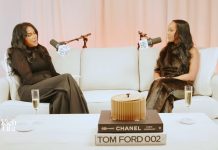 From ATL to KUWTK: Malika Haqq Speaks On How Her Friendship With Khloe Kardashian Has Stood The Test Of Time