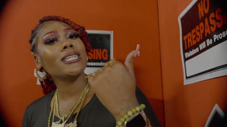Chicago’s Trappa Red Era Begins Now