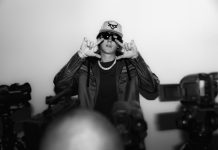 501Bryze Rises To The Top With ‘The Bridge Part 1’