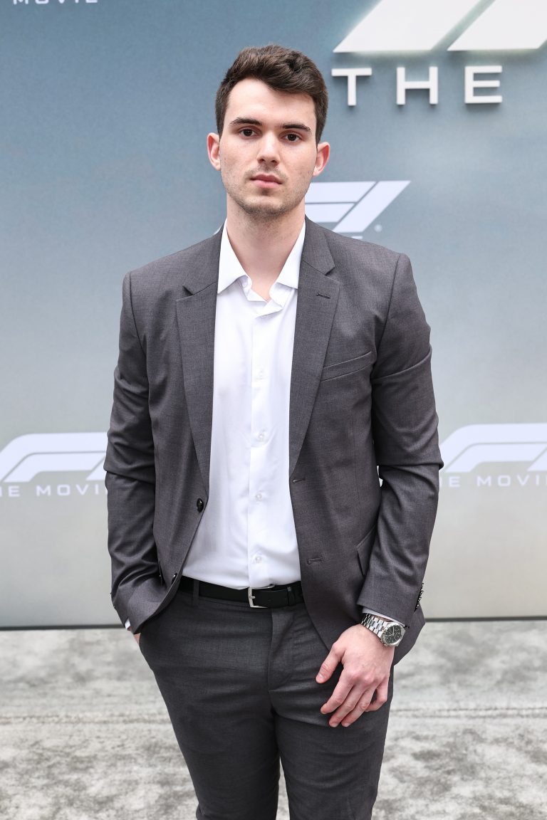Tyler Walsh and the Power of Real Human Connection in the Digital Era