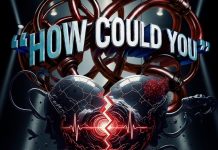 Salese “How Could You” Drops: A Dark, Emotional Anthem About Betrayal and Survival