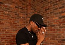 Willie Fifteen Delivers a Faith-Fueled Statement With New Single “Risk!”