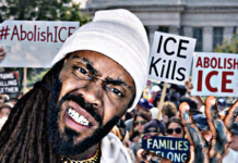 NOBODYKNOWBIGHAMM on Politics, Women’s Empowerment, Domestic Violence, Autism and More.