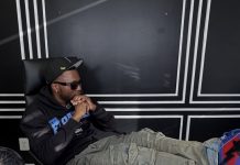 LOE Addé: Mapped Out — Life Goes On