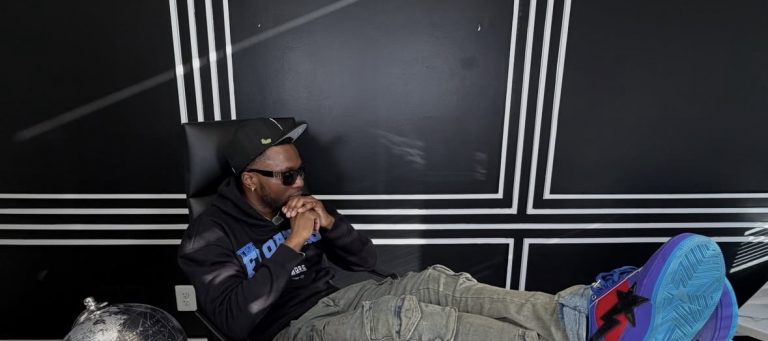 LOE Addé: Mapped Out — Life Goes On