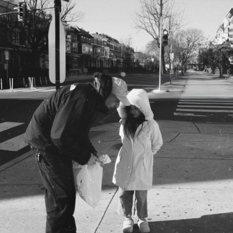 Hollyn & Weathrman Warms Up 2026 With ‘Theology of Beauty: Winter’ LP