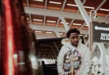 Thouwow Drops Off New Visual and Single ‘St. Lucia”