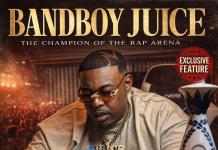 BandBoyJuice: From Battle Stages to Fatherhood, A Champion’s Rise Against All Odds