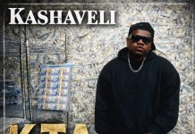 DJ Chase Drops “K.T.A (Keep Throwin’ A$$)” Single Ft. Kashaveli & Bonus Mixtape