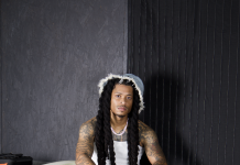 JoshFromTheBlock Is Building A Real Pressure And “Somebody Loves You” Is Breaking Through