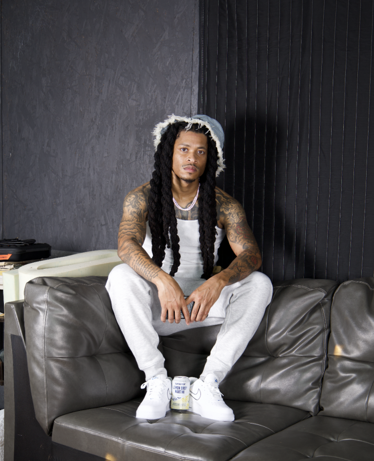 JoshFromTheBlock Is Building A Real Pressure And “Somebody Loves You” Is Breaking Through