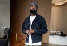 The Weight of a Lane: Inside Cuzzo’s Quiet War Between Sound and Substance