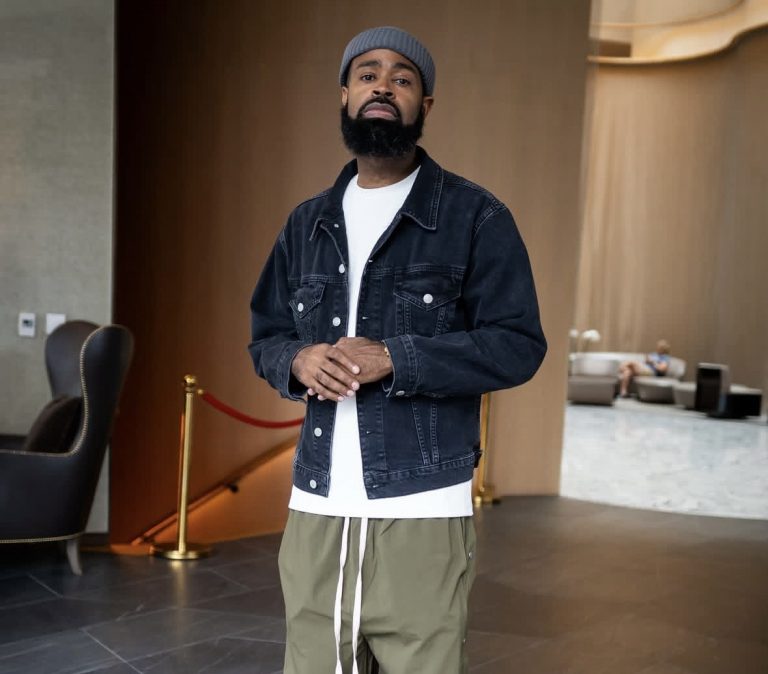 The Weight of a Lane: Inside Cuzzo’s Quiet War Between Sound and Substance
