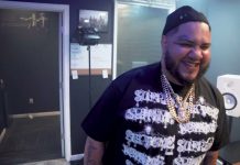 Blaze Gee & OT The Real Brings Frank Nino’s “HellFire” To Life In New Visual