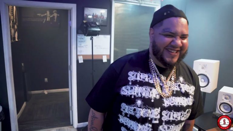 Blaze Gee & OT The Real Brings Frank Nino’s “HellFire” To Life In New Visual