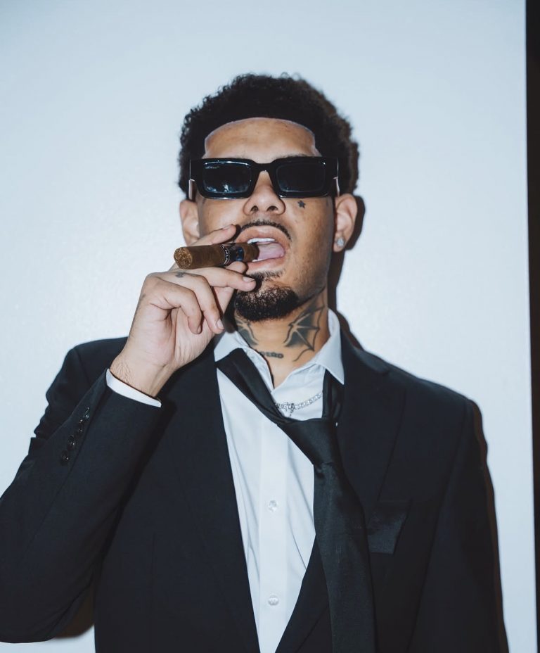 Smokepurpp Turns Broward Into a Movie With ‘7 AM in Broward’ Visual