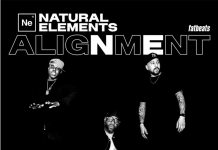 Natural Elements Announces Return With ‘Alignment’ Album