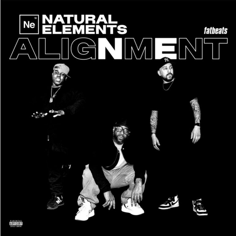 Natural Elements Announces Return With ‘Alignment’ Album