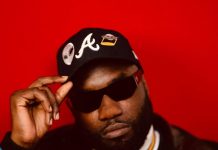 Krown Vic Returns With New Song “Fresh Out”