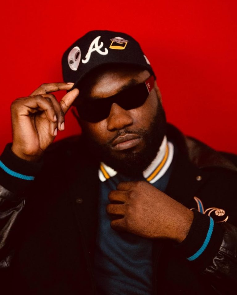 Krown Vic Returns With New Song “Fresh Out”