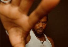 GOOD Energy Only: Brenden Powers Turns Growth, Healing, and Home Into His Most Personal Project Yet