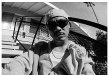 Natia: A Raw Voice Rewriting the Rules of Modern Hip Hop