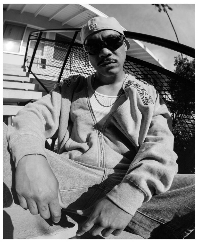 Natia: A Raw Voice Rewriting the Rules of Modern Hip Hop
