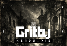 Kendu 718 Releases “Gritty” Single With Interview