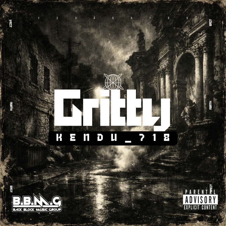 Kendu 718 Releases “Gritty” Single With Interview