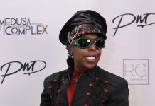 Chocolate City in Fabric: How Illy Cartier Turns DC Into Wearable Art