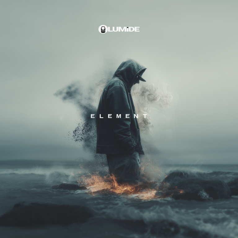 Olumide Unveils New Song “Element”