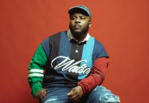 Marv.P Releases “W.I.A.W.I” Album