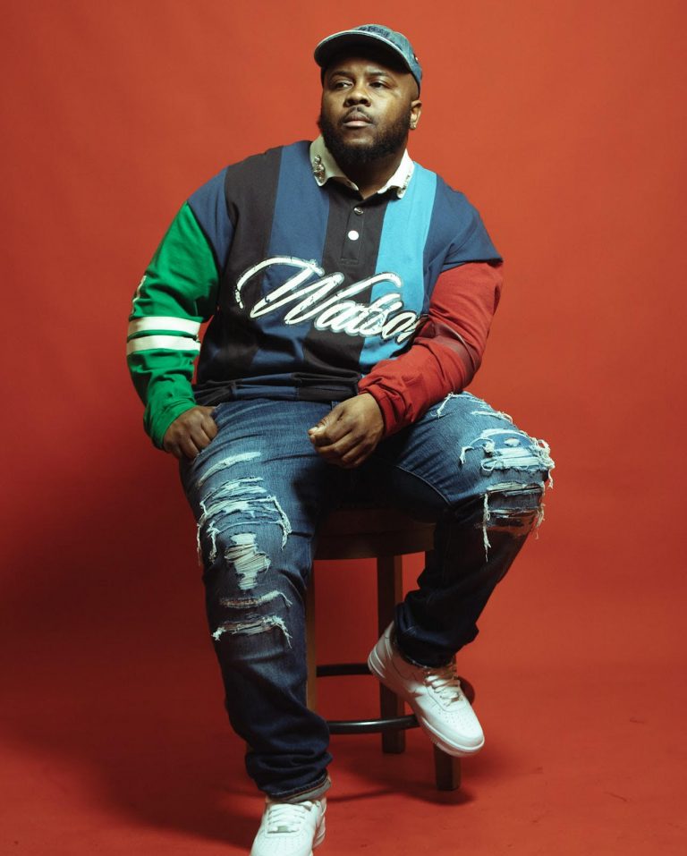 Marv.P Releases “W.I.A.W.I” Album