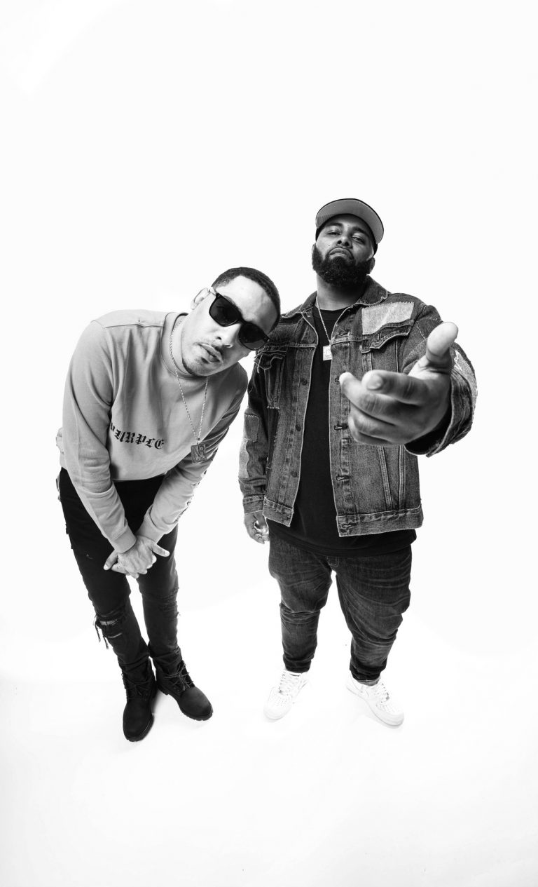 The Art of Staying Sharp: How Da YoungFellaz Continue to Cut Through Hip-Hop’s Noise