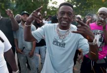 Young Weegi & Boosie Badazz Release New Visual “My N***a”