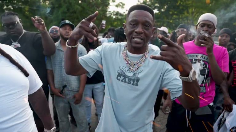 Young Weegi & Boosie Badazz Release New Visual “My N***a”