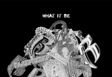 FakeFree KP & Ruff Ryders Drops “What It Be”