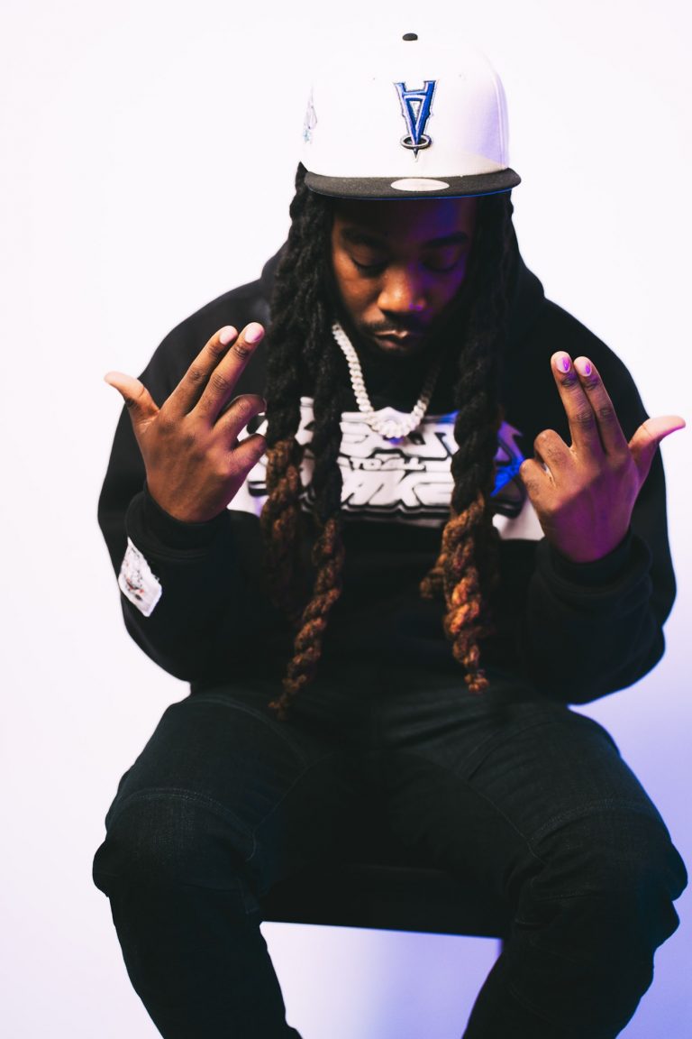 The Power of Persistence: How YSW FLACO Is Turning DMV Ambition Into a Growing Hip-Hop Movement