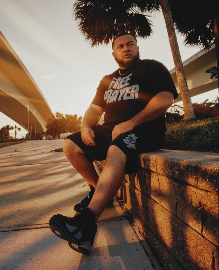 Pastor Charles A.R. & Rufus Johnson Come Together For New Single “It’ll Be Ok”