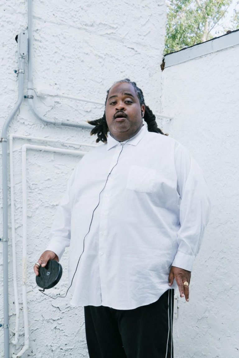 LunchMoney Lewis Delivers New Song “Furry Friend”